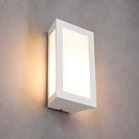 Whita High-quality Exterior Wall Lamp excl. Sensor