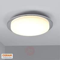 White LED ceiling lamp Mable dimmable OSRAM LEDs