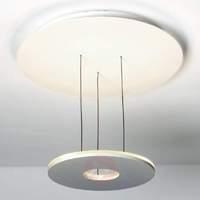 White LED light Saturn, controllable via app