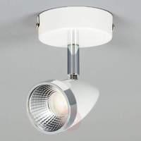 White LED spotlight Adea