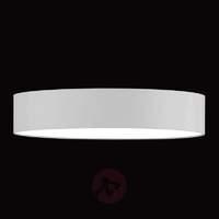 White LED ceiling light Viktor