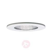 White recessed furniture light Gave 1 x 20 G4