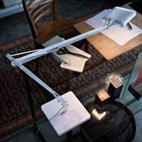 White KELVIN LED Table Lamp