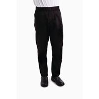 whites southside chefs utility trousers black l