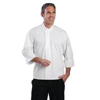 Whites Orlando Unisex Chefs Tunic S