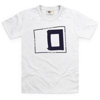 white hart lane kids t shirt