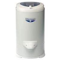 white knight gravity spin dryer