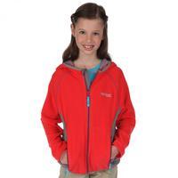 Whinfell Fleece II Coral Blush