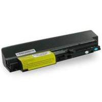 Whitenergy High Capacity Battery Lenovo Thinkpad R61i 14cal 108v 6600mahcal (06442)