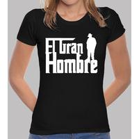 white silhouette woman