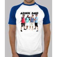 where band (boys)