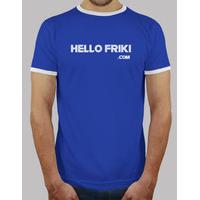 white hellofriki.com - boy retro style