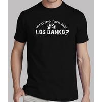 who are the danko