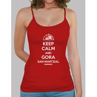 white keep calm