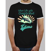 when life gets complicated - dive