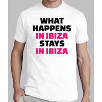 what happens in ibiza stays in ibiza