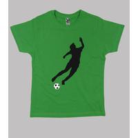 what a kicker childrens t shirt