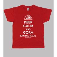 white keep calm