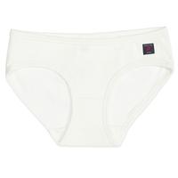 White Girls Briefs - White quality kids boys girls