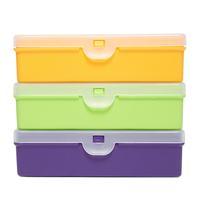 Wham Organiser Box Set of 3, Assorted