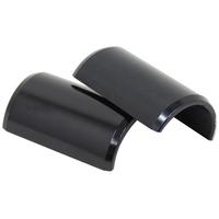 Wheels Manufacturing Handlebar Shim 31.8mm to 26.0mm