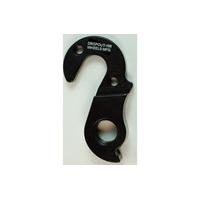 Wheels Manufacturing Derailleur Hanger/Dropout 166
