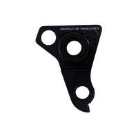 Wheels Manufacturing Derailleur Hanger/Dropout 198