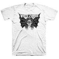 White Zombie - Spider Wing