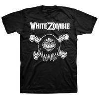 White Zombie - Monster Bones