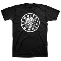 White Zombie - Classic Zombie Logo