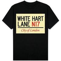 white hart lane n17 london sign