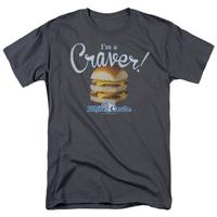 white castle craver