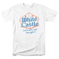 White Castle - Lets Eat