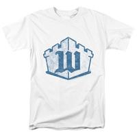 White Castle - Monogram