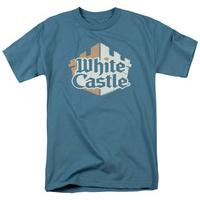 White Castle - Torn Logo
