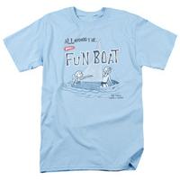 Wham-O - Fun Boat