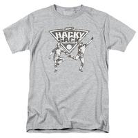 Wham-O - Hacky Sack Logo
