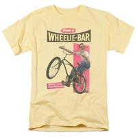 Wham-O - Wheelie Bar Ad
