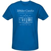 White Castle - By The Sack (slim fit)