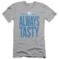 White Castle - Always Tasty (slim fit)