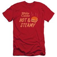 White Castle - Hot & Steamy (slim fit)