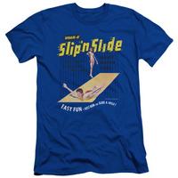 Wham-O - Slip N Slide Ad (slim fit)