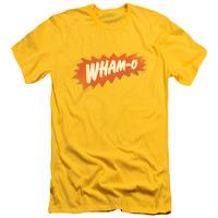 Wham-O - Distressed Wham-O (slim fit)