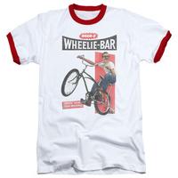 Wham-O - Wheelie Bar Ringer