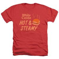 White Castle - Hot & Steamy