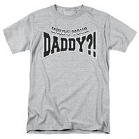 Who\'s Your Daddy?