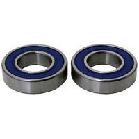 wheels manufacturing sealed cartridge bearing pair 6901 id 12 mm od 24 ...