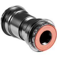 Wheels Manufacturing Pressfit 30 To Outboard Bottom Bracket - Sram Compatible - Black