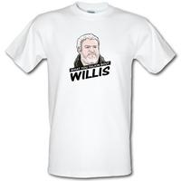 What You Talkin Bout Hodor? male t-shirt.