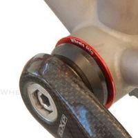 Wheels Manufacturing Sram Pressfit 30 Bottom Bracket Adaptor